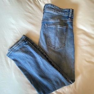 Fashion Nova Jeans